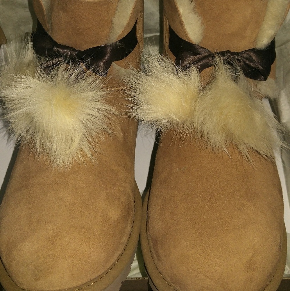 Uggs